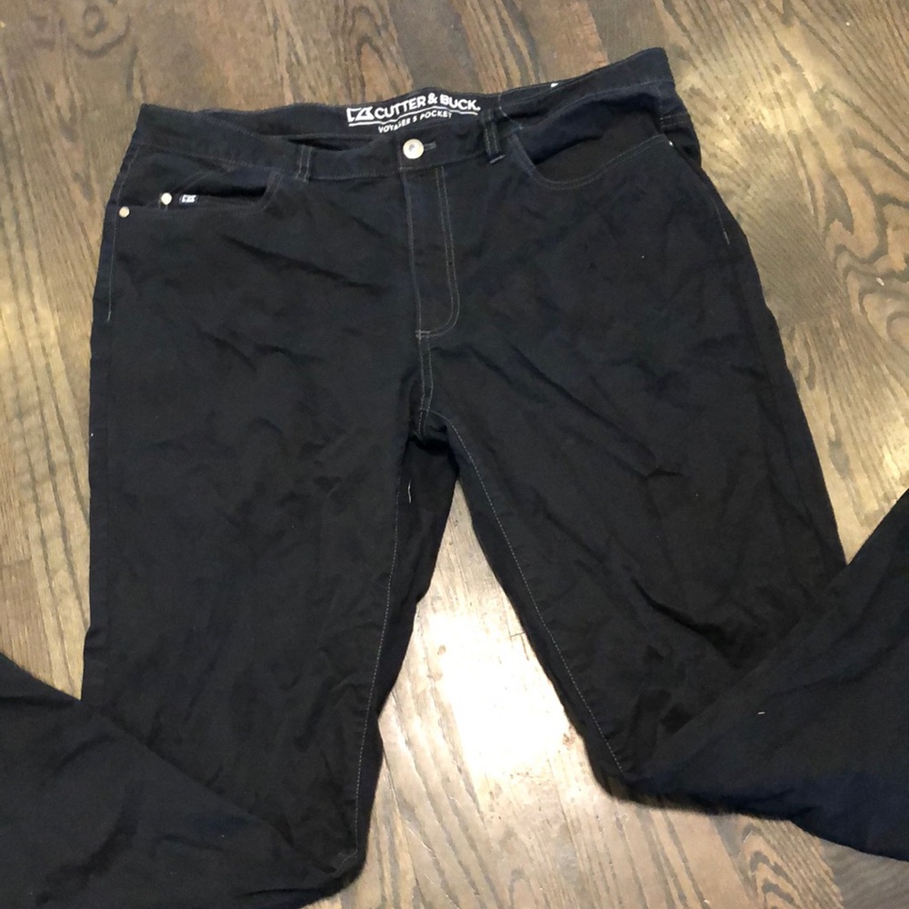 Cutter and Buck mens jeans 36x30